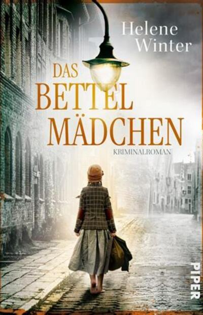 Das Bettelmädchen
