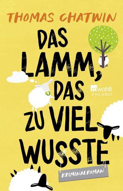 Das Lamm, das zu viel wusste_2