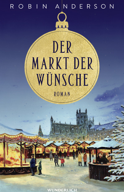 Der Markt der Wünsche