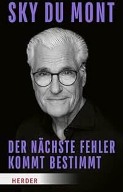 Der nächste Fehler