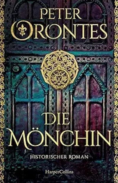 Die Moenchin