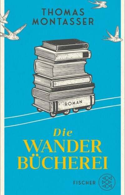 Die Wanderbücherei