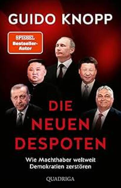 Die neuen Despoten