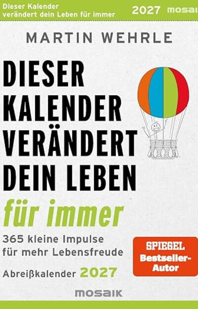 Dieser Kalender