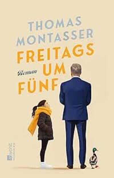 Freitags um fünf