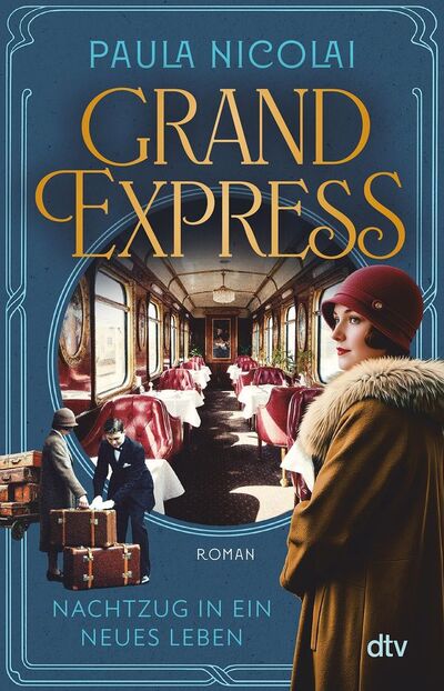 Grand Express