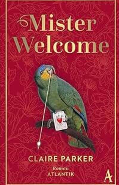 Mister Welcome