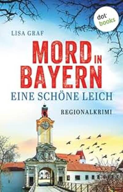Mord in Bayern