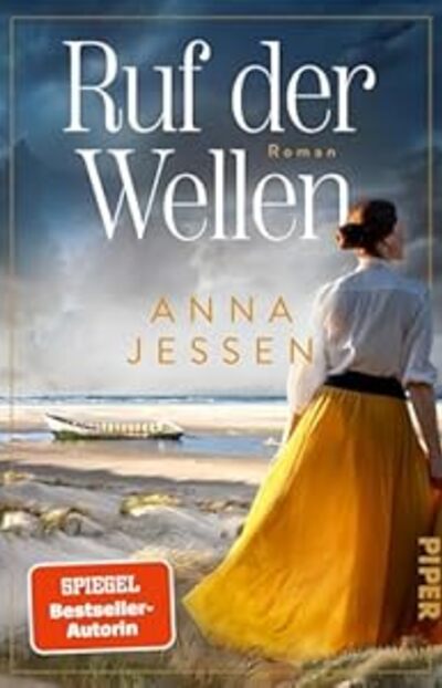 Ruf der Wellen