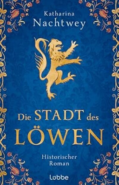Stadt des Löwen