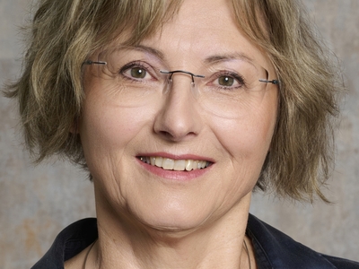 Lehmann, Thea
